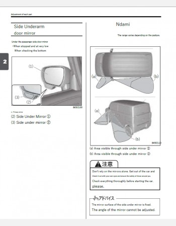 suzuki wagon r smile 2021 2022 2023 owners manual